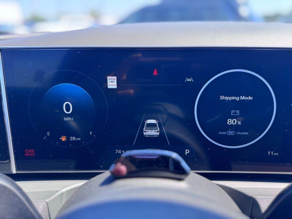 new 2026 Hyundai SANTA CRUZ car, priced at $43,734