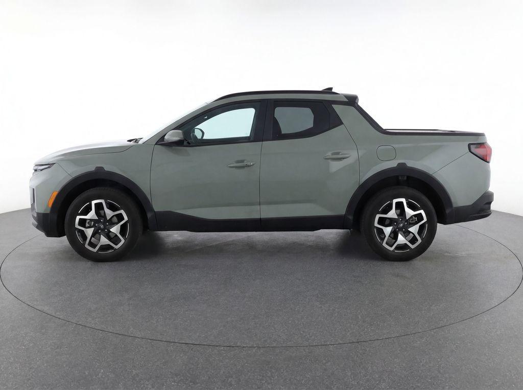 new 2026 Hyundai SANTA CRUZ car, priced at $43,734