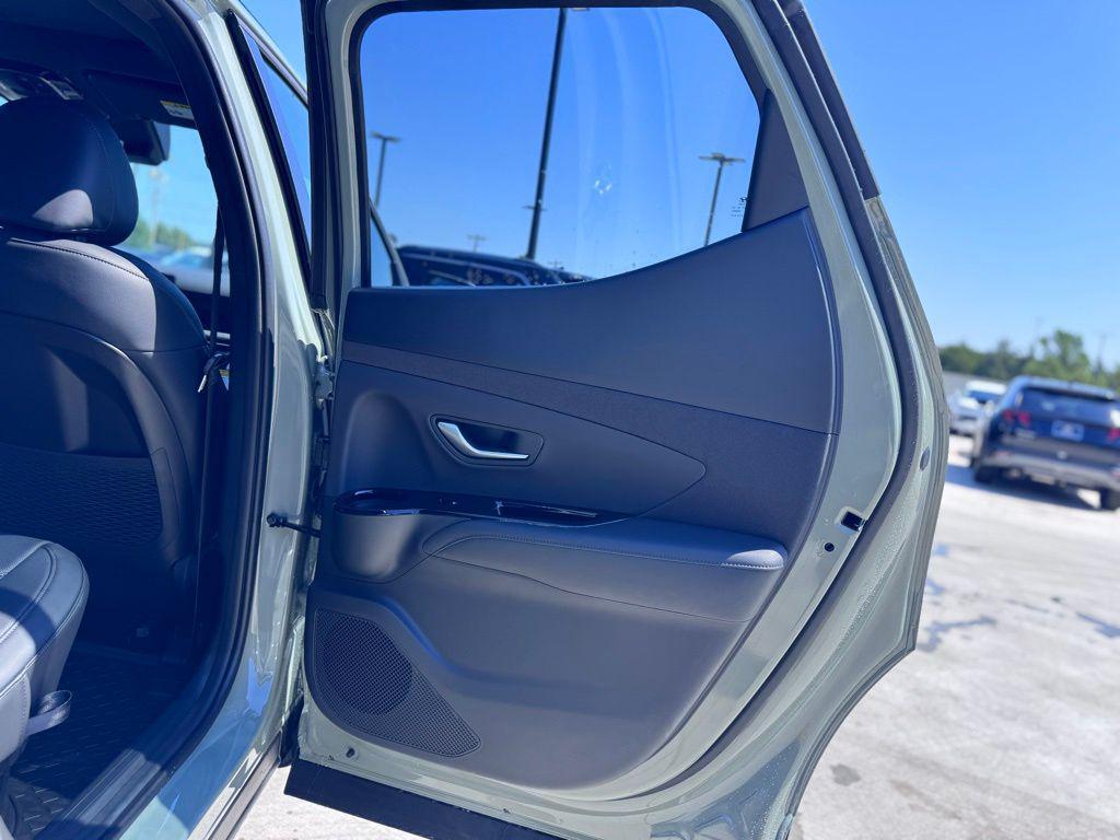 new 2026 Hyundai SANTA CRUZ car, priced at $43,734