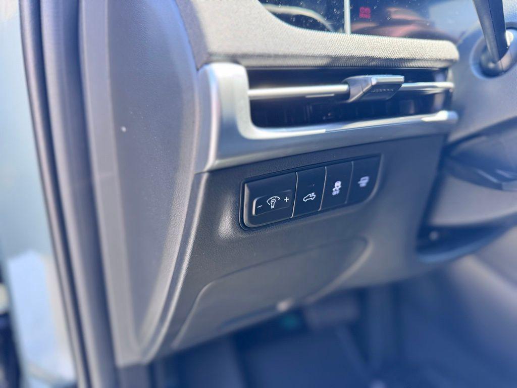 new 2026 Hyundai SANTA CRUZ car, priced at $43,734