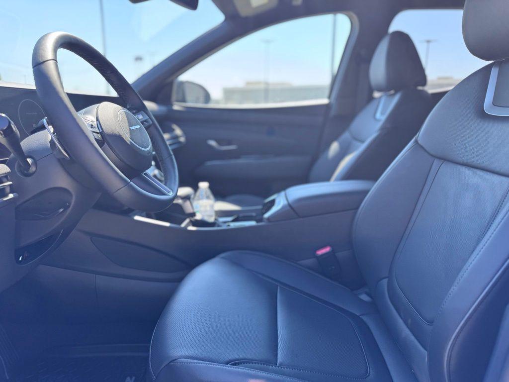 new 2026 Hyundai SANTA CRUZ car, priced at $43,734
