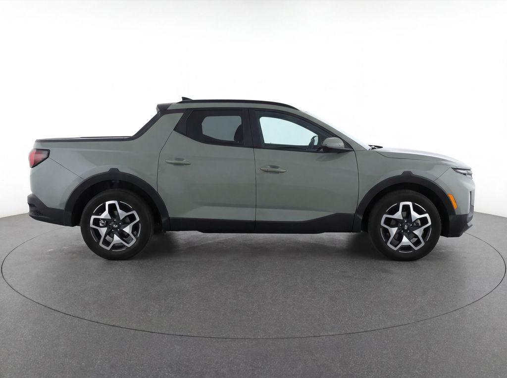 new 2026 Hyundai SANTA CRUZ car, priced at $43,734