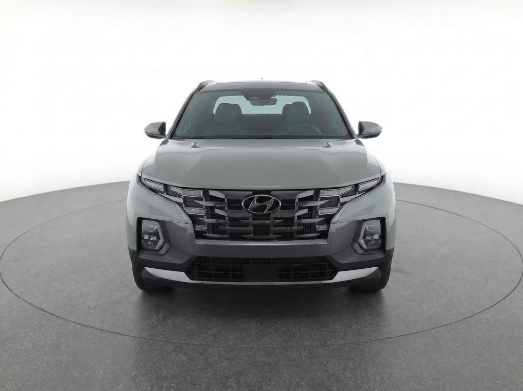 new 2026 Hyundai SANTA CRUZ car, priced at $43,734