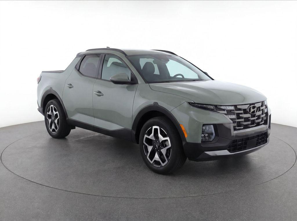 new 2026 Hyundai SANTA CRUZ car, priced at $43,734