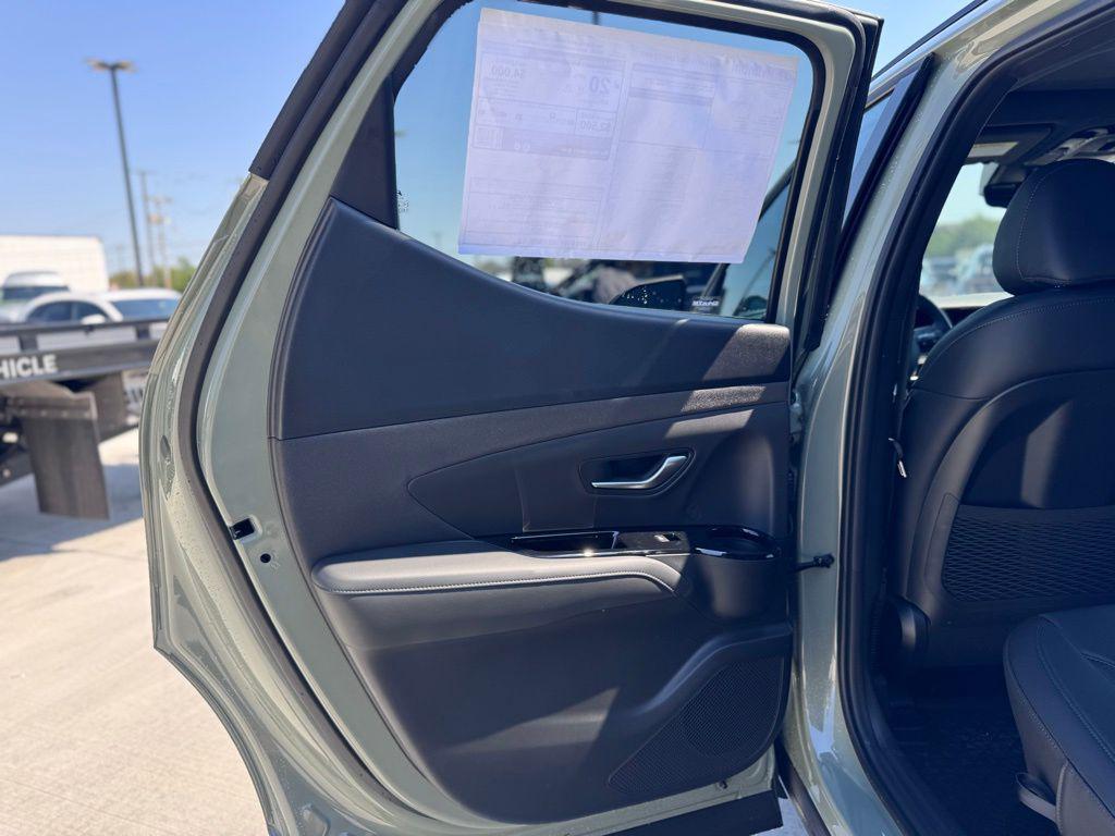 new 2026 Hyundai SANTA CRUZ car, priced at $43,734