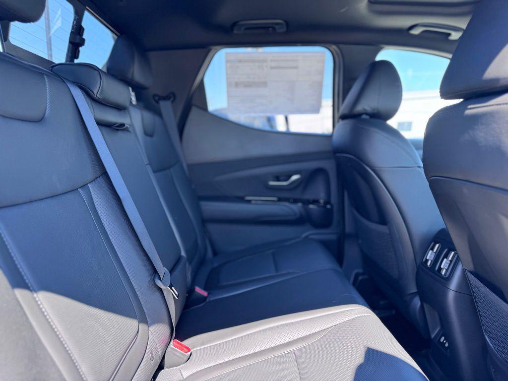 new 2026 Hyundai SANTA CRUZ car, priced at $43,734
