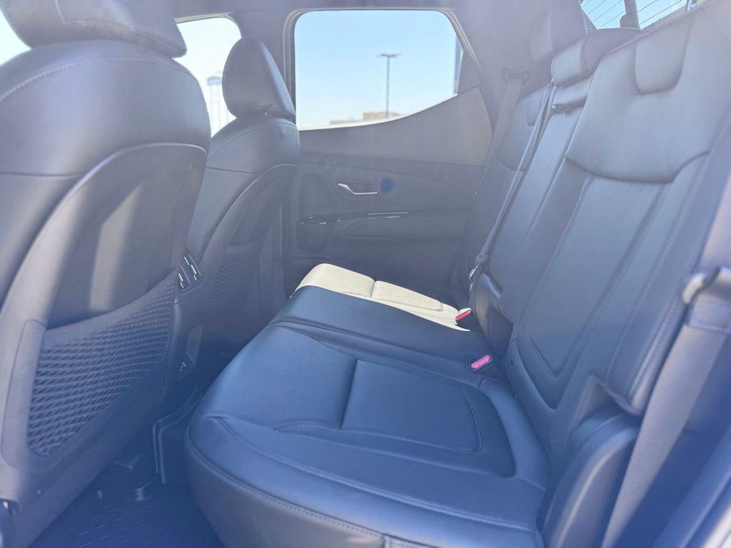 new 2026 Hyundai SANTA CRUZ car, priced at $43,734