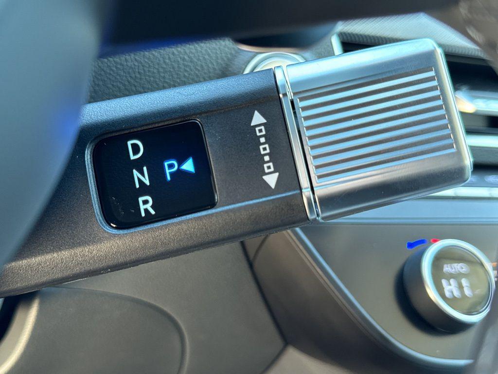 new 2026 Hyundai Sonata car, priced at $29,911