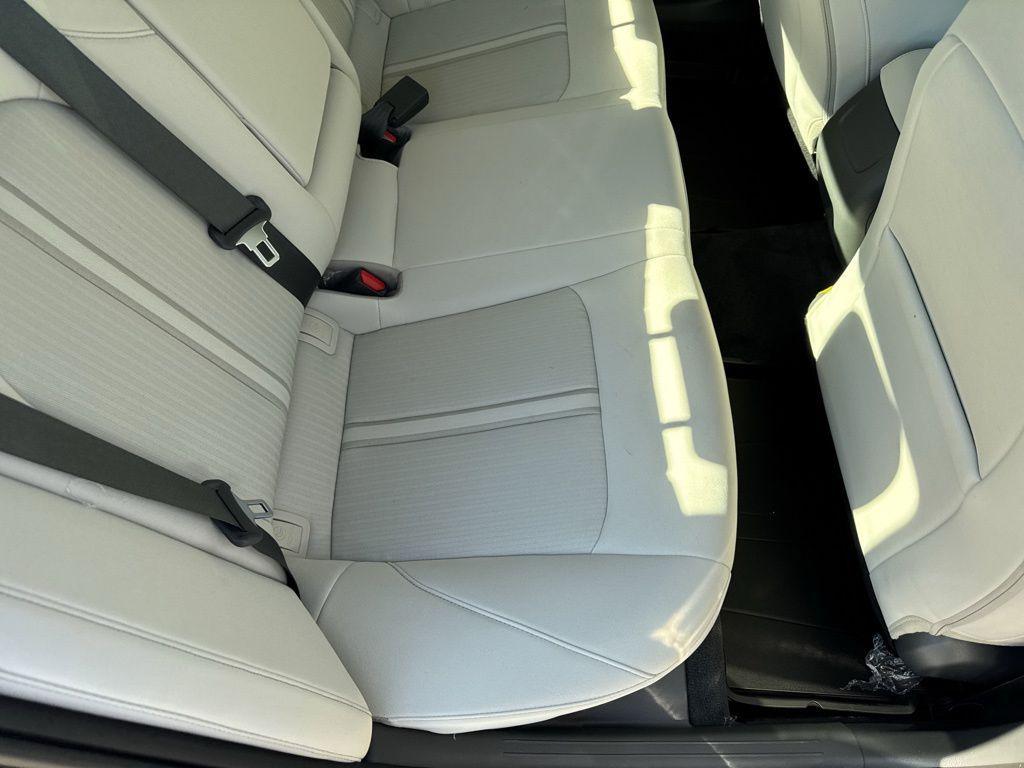 new 2026 Hyundai Sonata car, priced at $29,911