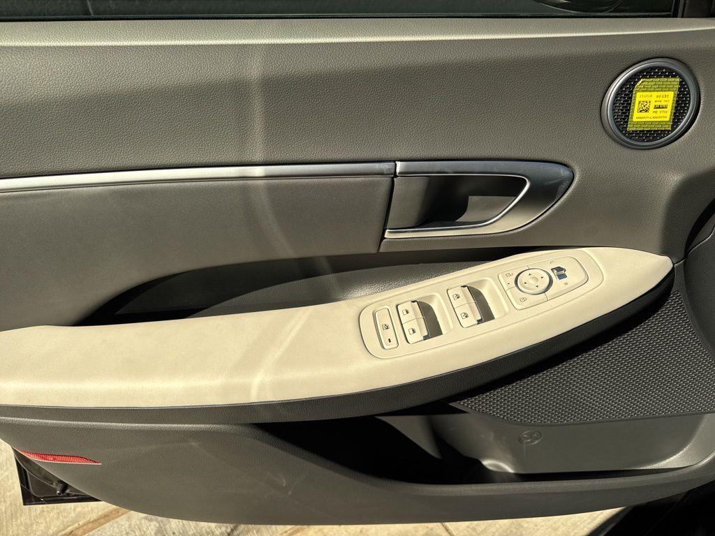 new 2026 Hyundai Sonata car, priced at $29,911