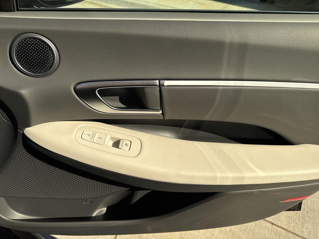 new 2026 Hyundai Sonata car, priced at $29,911