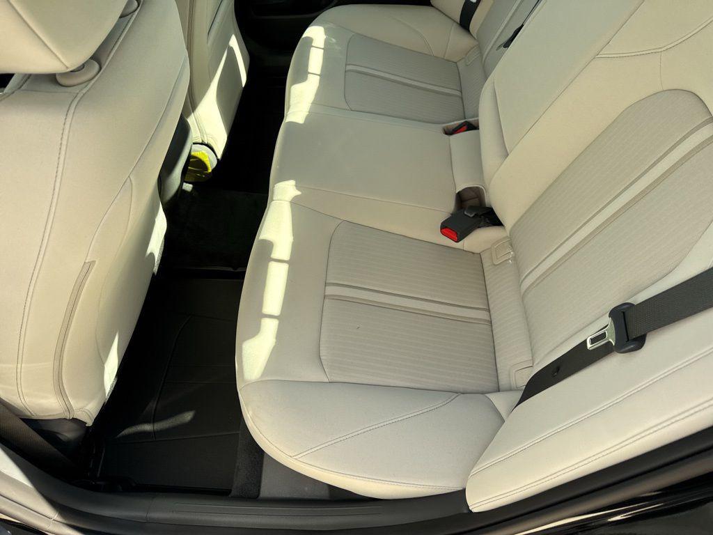 new 2026 Hyundai Sonata car, priced at $29,911