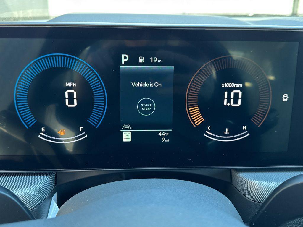 new 2026 Hyundai Sonata car, priced at $29,911