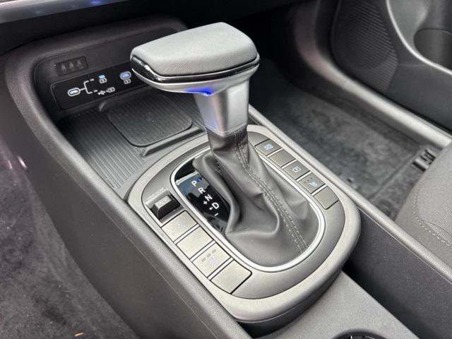 new 2026 Hyundai Kona car, priced at $27,374