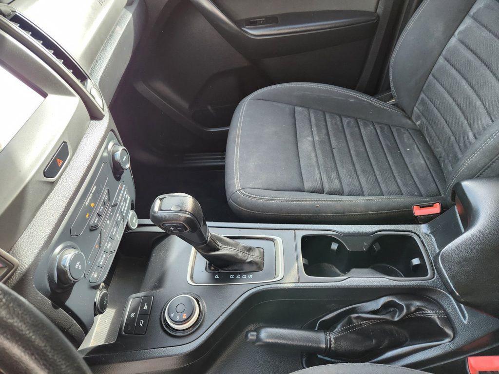 used 2021 Ford Ranger car, priced at $28,000