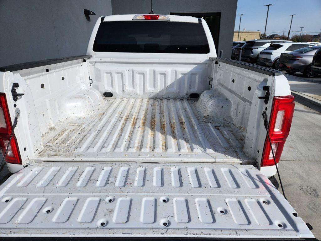 used 2021 Ford Ranger car, priced at $28,000