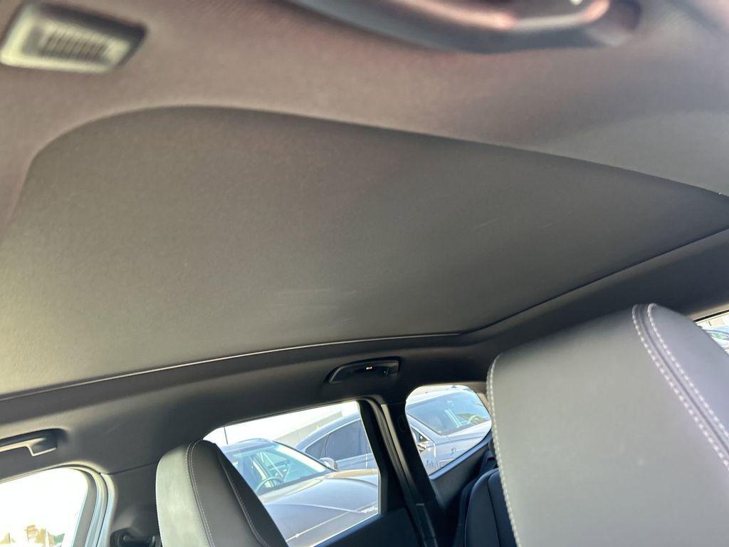 used 2025 BMW X1 car, priced at $34,408