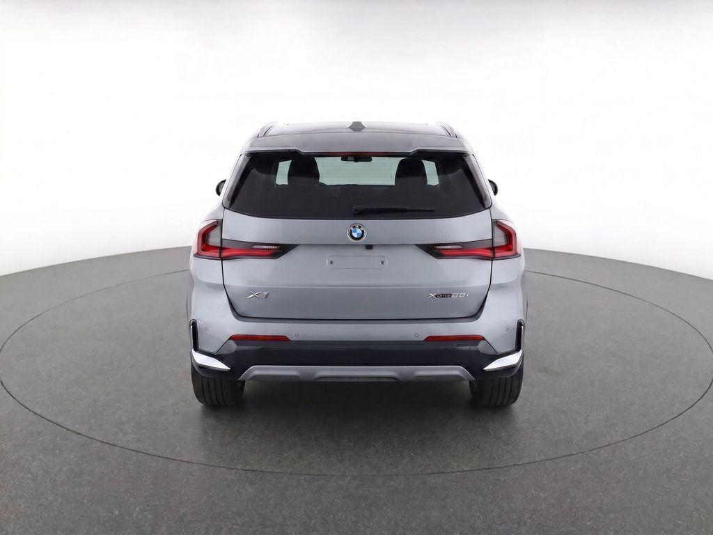 used 2025 BMW X1 car, priced at $34,408