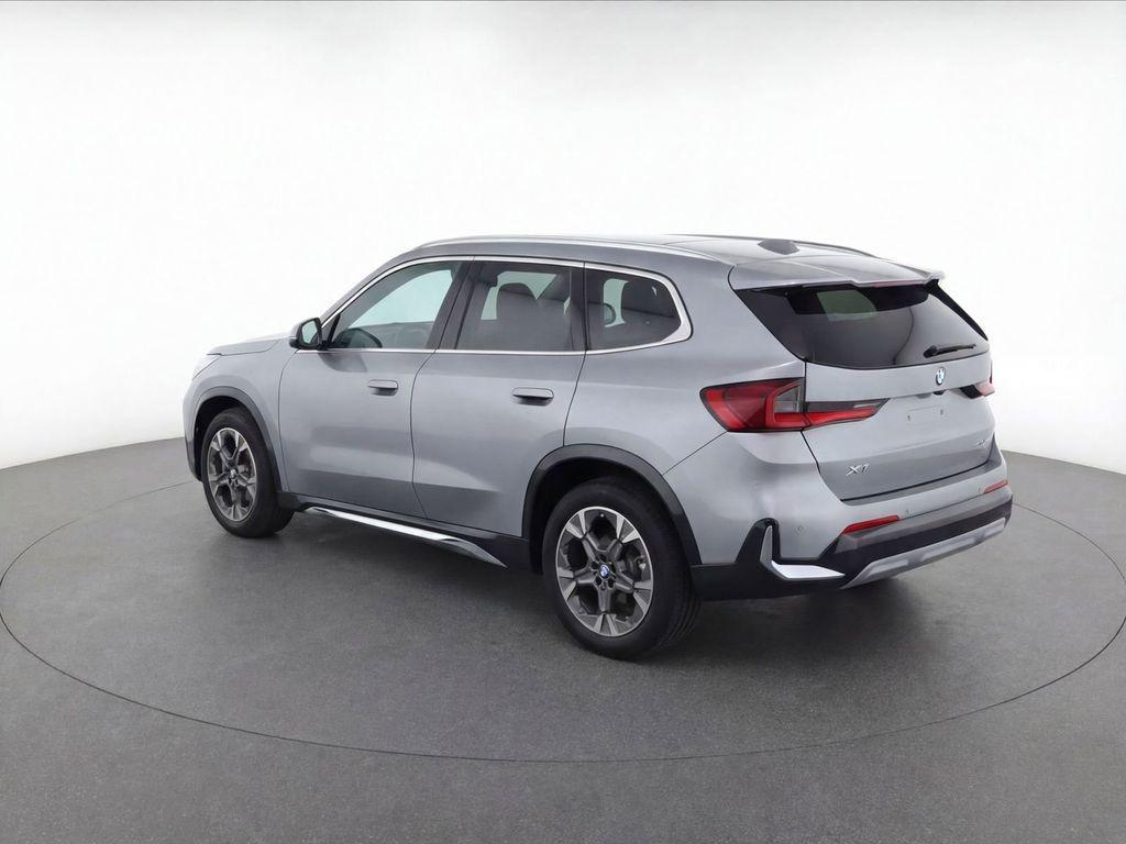 used 2025 BMW X1 car, priced at $34,408