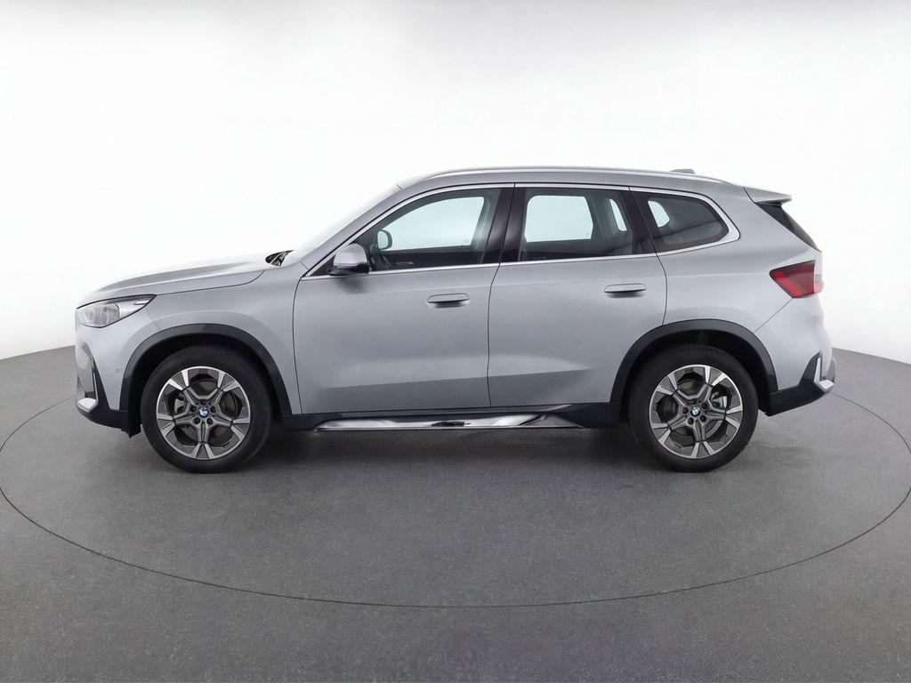 used 2025 BMW X1 car, priced at $34,408