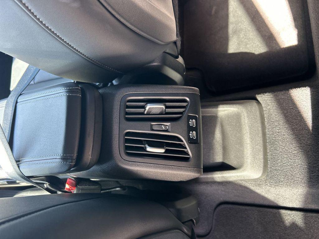 used 2025 BMW X1 car, priced at $34,408