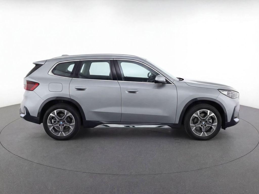 used 2025 BMW X1 car, priced at $34,408