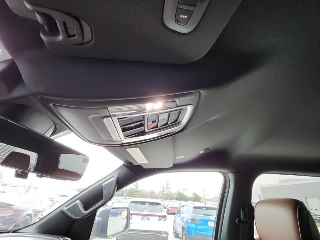 used 2021 Ram 1500 car, priced at $39,601