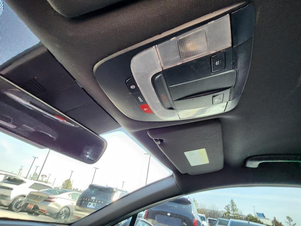 used 2022 Kia K5 car, priced at $19,500