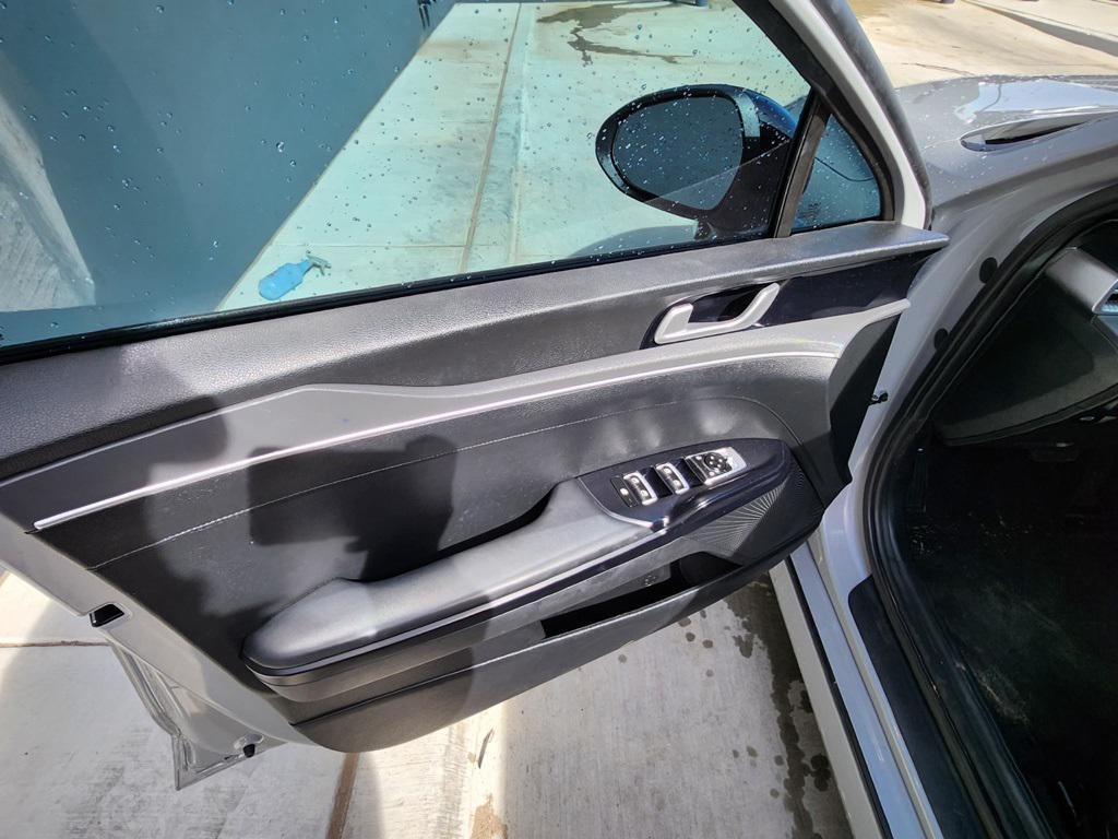 used 2022 Kia K5 car, priced at $19,500