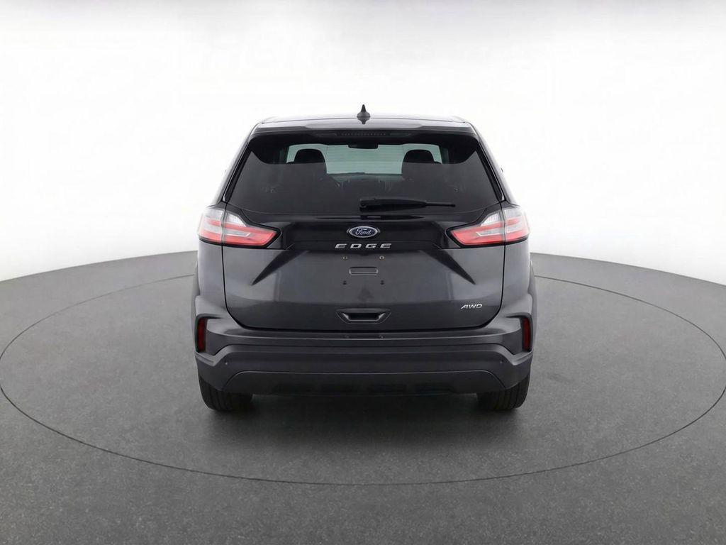 used 2024 Ford Edge car, priced at $23,675