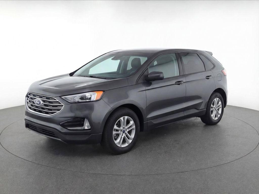 used 2024 Ford Edge car, priced at $24,447