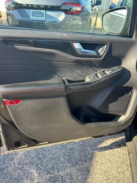 used 2024 Ford Escape car, priced at $21,000