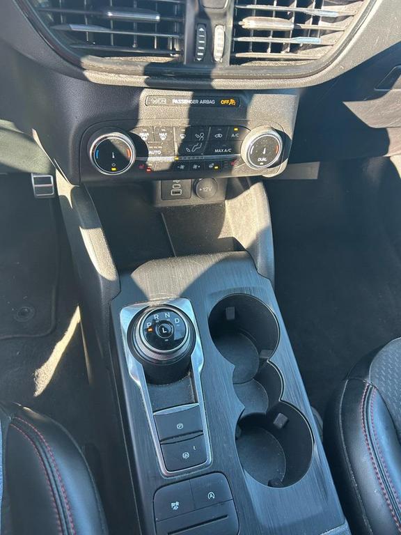used 2024 Ford Escape car, priced at $21,000
