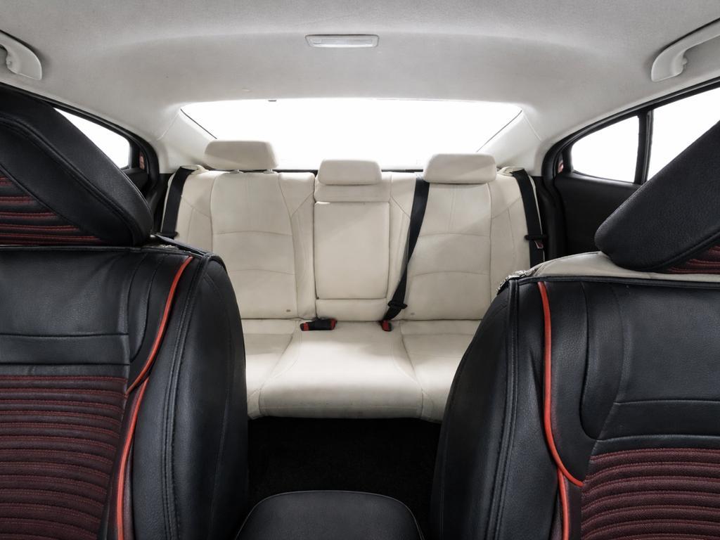 used 2017 Mazda Mazda3 car, priced at $12,122