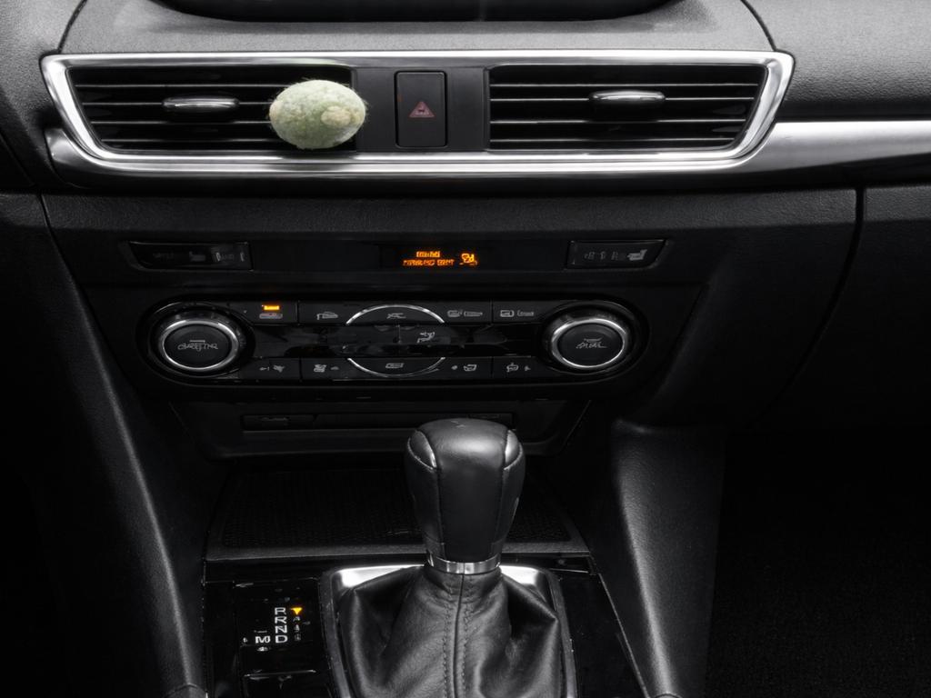 used 2017 Mazda Mazda3 car, priced at $12,122