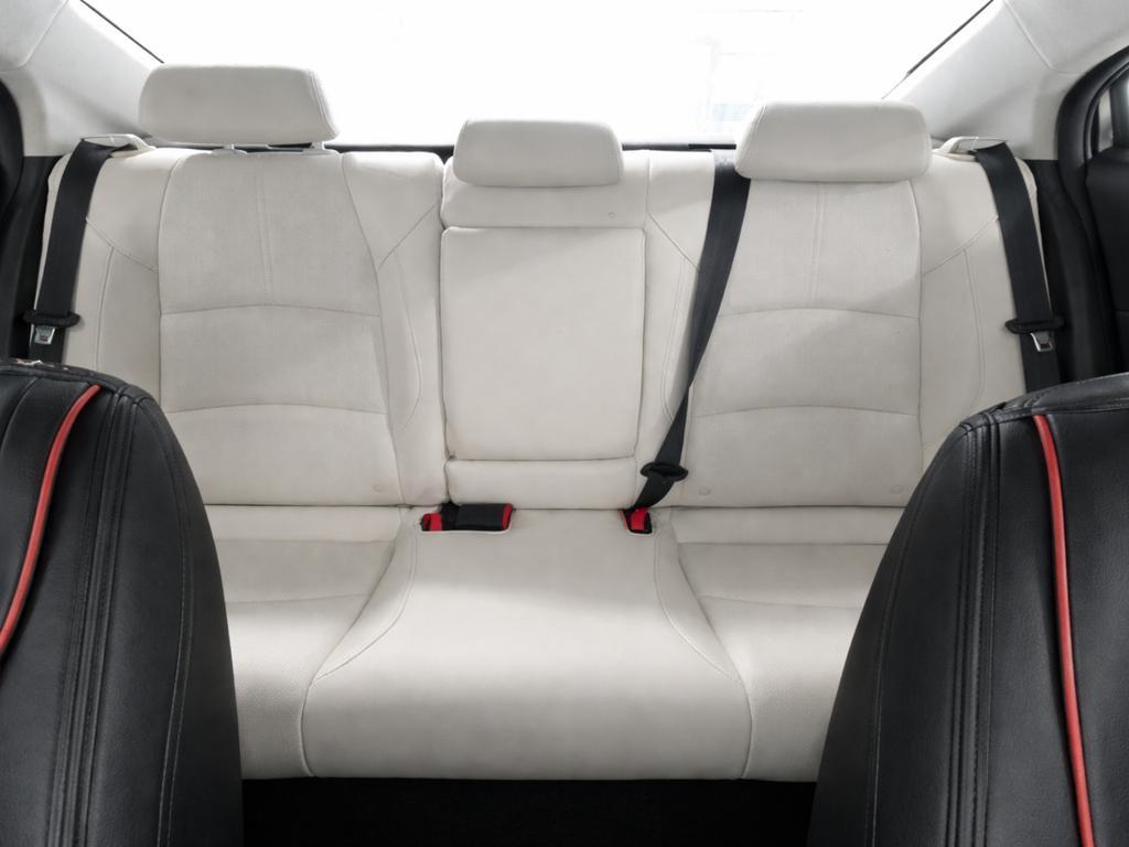used 2017 Mazda Mazda3 car, priced at $12,122