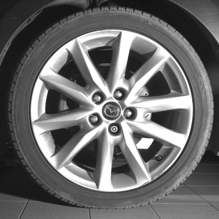 used 2017 Mazda Mazda3 car, priced at $12,122