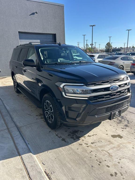 used 2024 Ford Expedition Max car, priced at $40,000