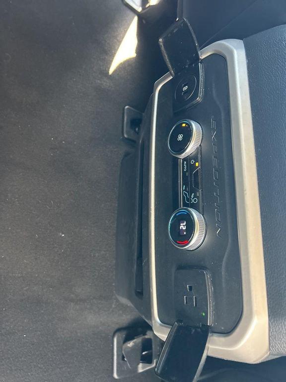 used 2024 Ford Expedition Max car, priced at $40,000