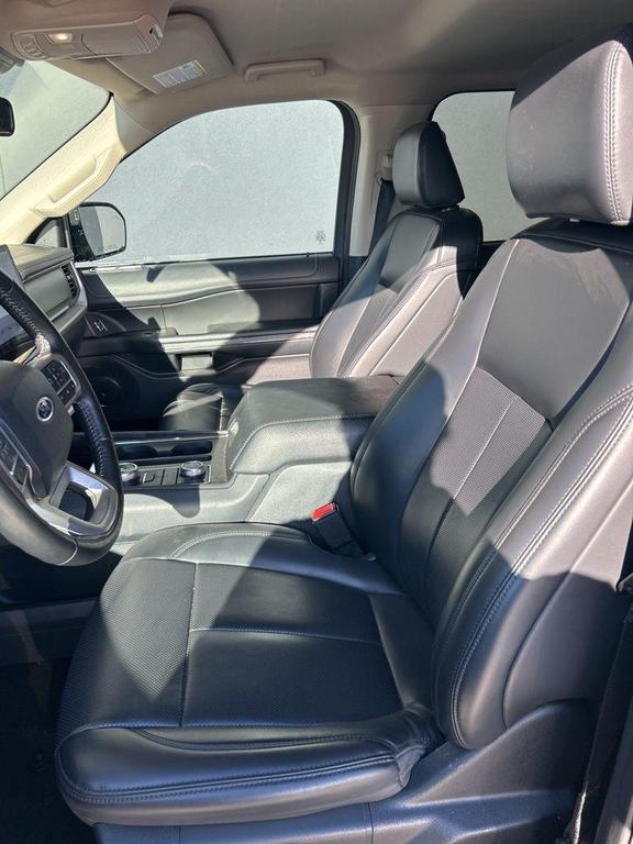 used 2024 Ford Expedition Max car, priced at $40,000