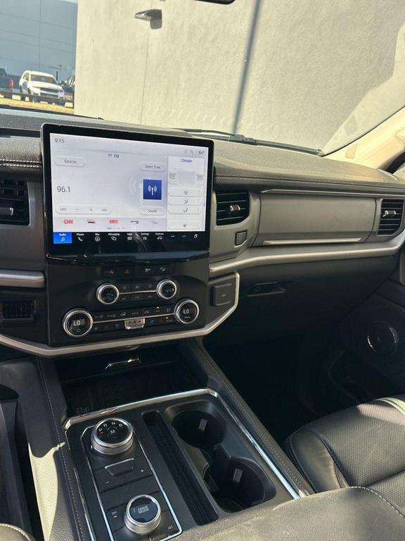 used 2024 Ford Expedition Max car, priced at $40,000