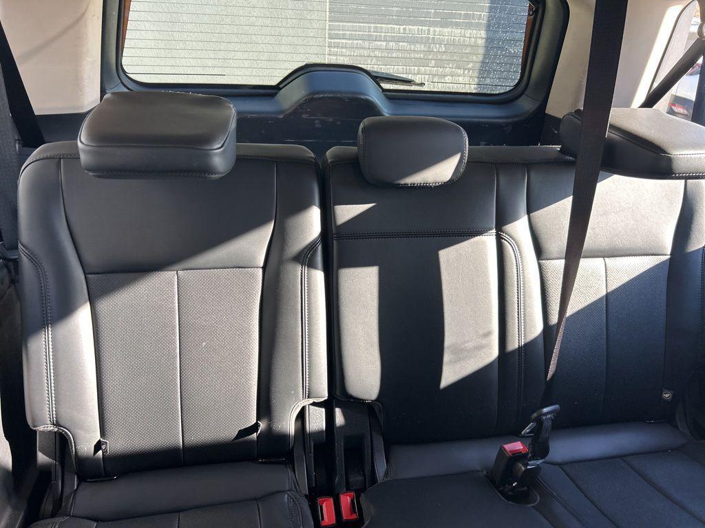 used 2024 Ford Expedition Max car, priced at $40,000