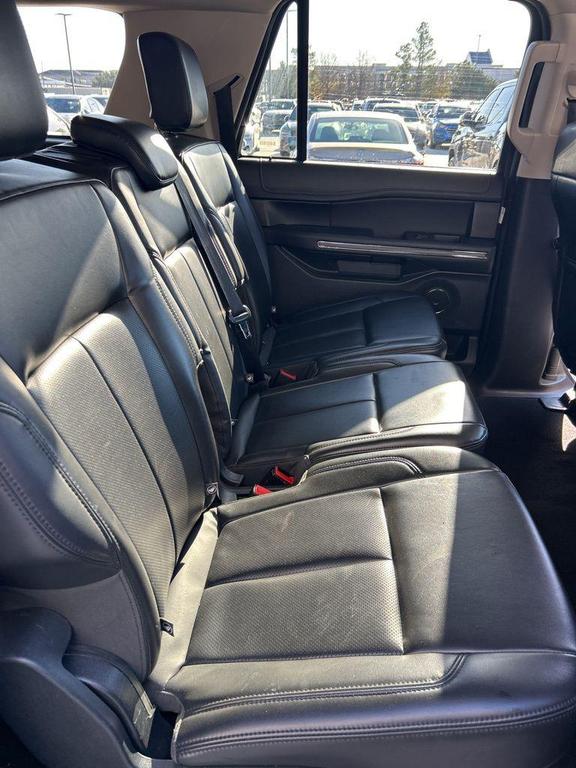 used 2024 Ford Expedition Max car, priced at $40,000