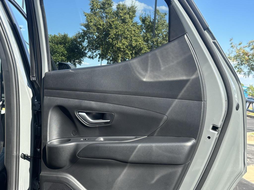 new 2026 Hyundai SANTA CRUZ car, priced at $32,607