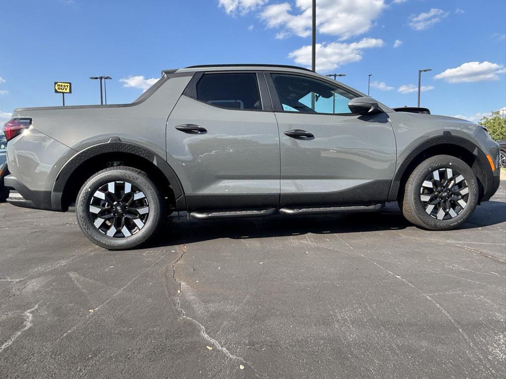 new 2026 Hyundai SANTA CRUZ car, priced at $32,607