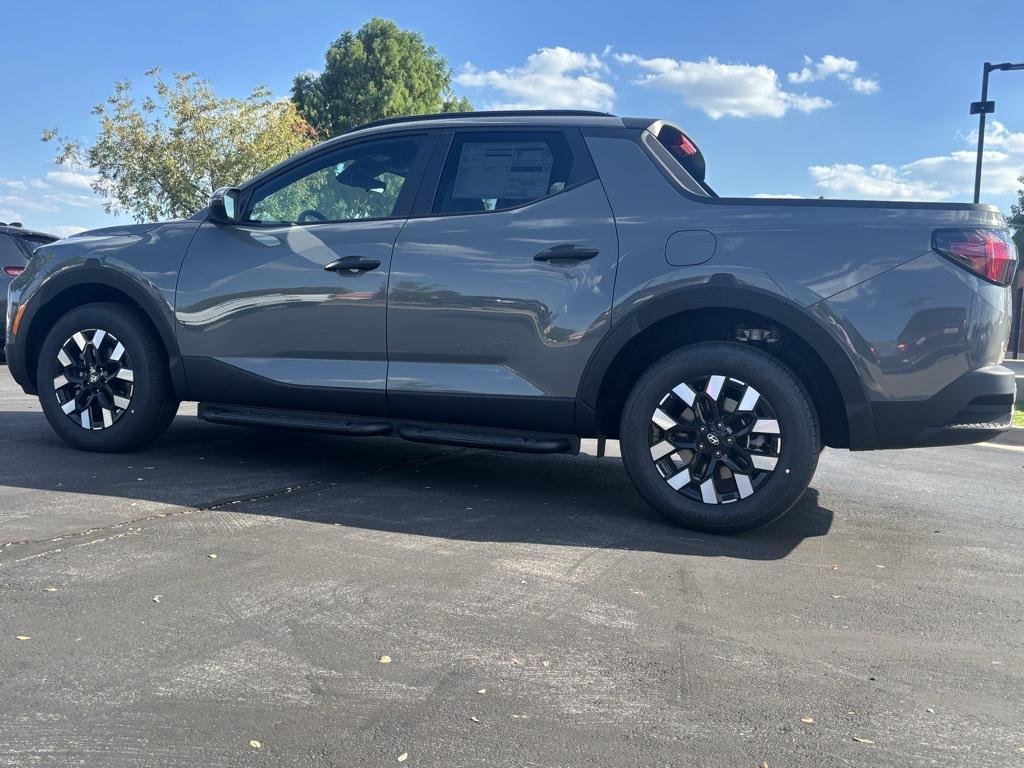 new 2026 Hyundai SANTA CRUZ car, priced at $32,607
