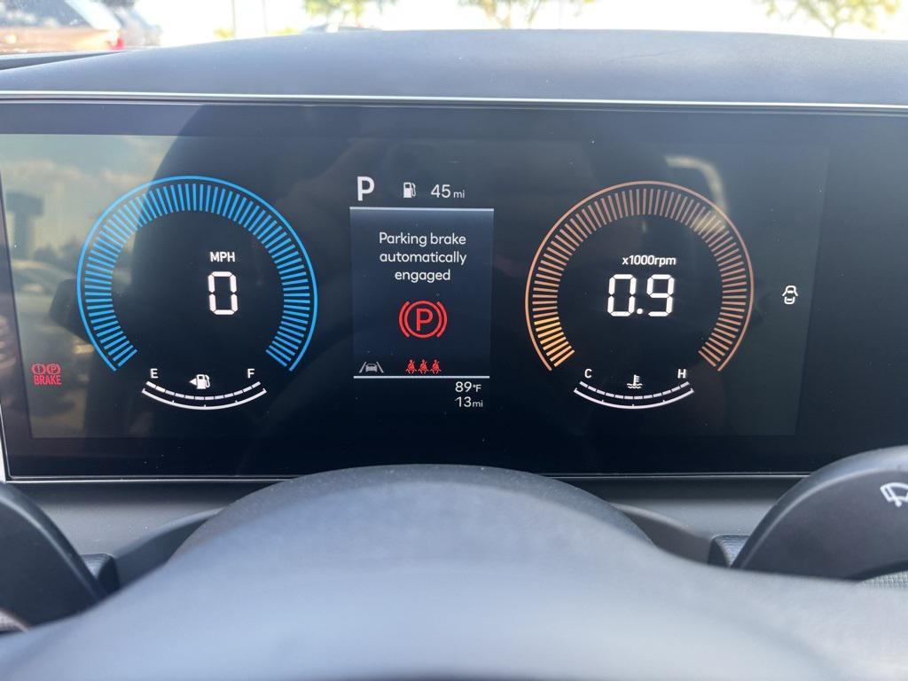 new 2026 Hyundai SANTA CRUZ car, priced at $32,607