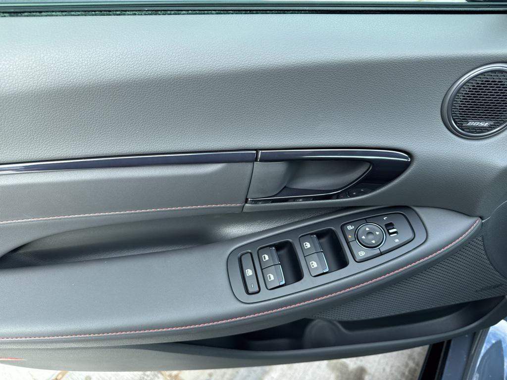 new 2026 Hyundai Sonata car, priced at $35,830