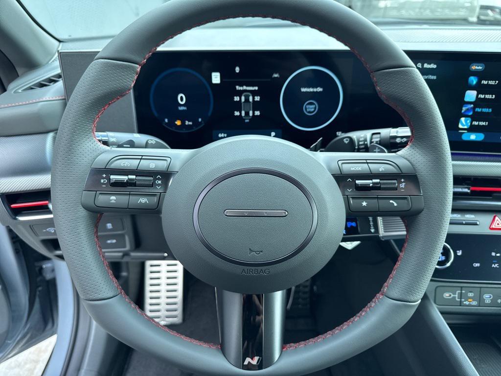 new 2026 Hyundai Sonata car, priced at $35,830
