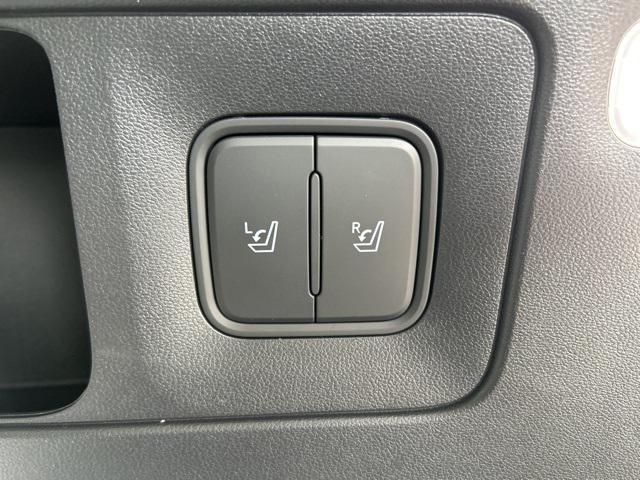 new 2026 Hyundai IONIQ 9 car, priced at $58,933